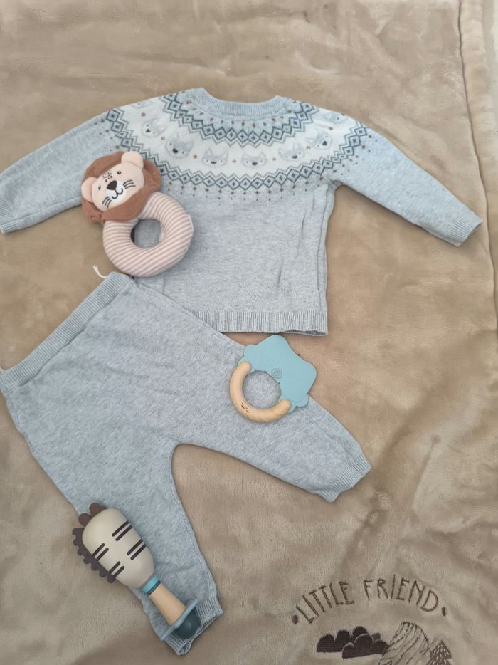 Ensemble - photo numéro 2