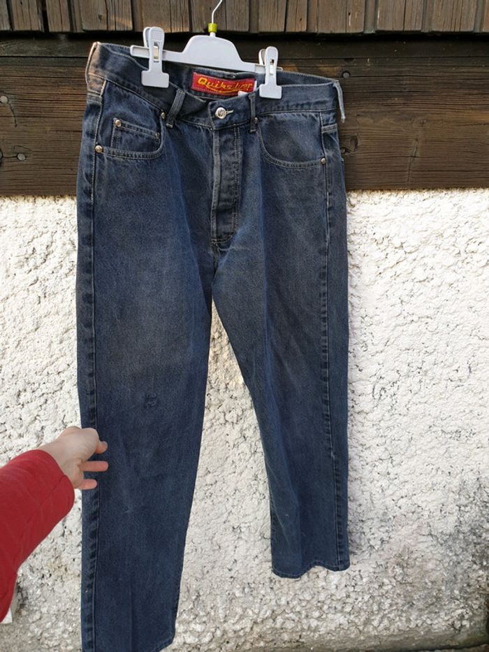 Sublime jean 42 vintage quicksilver