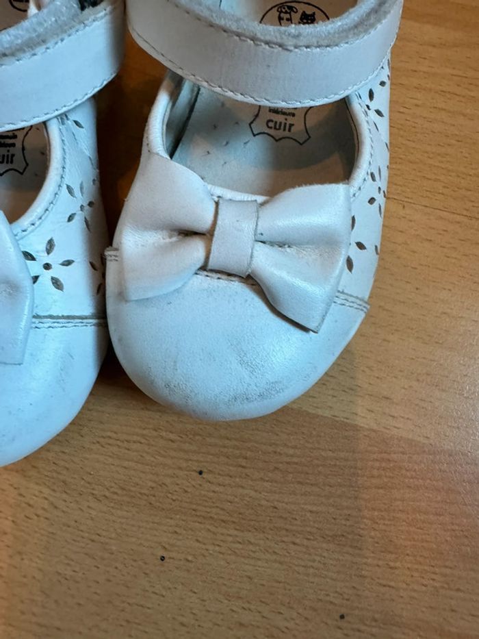 Ballerines - photo numéro 2