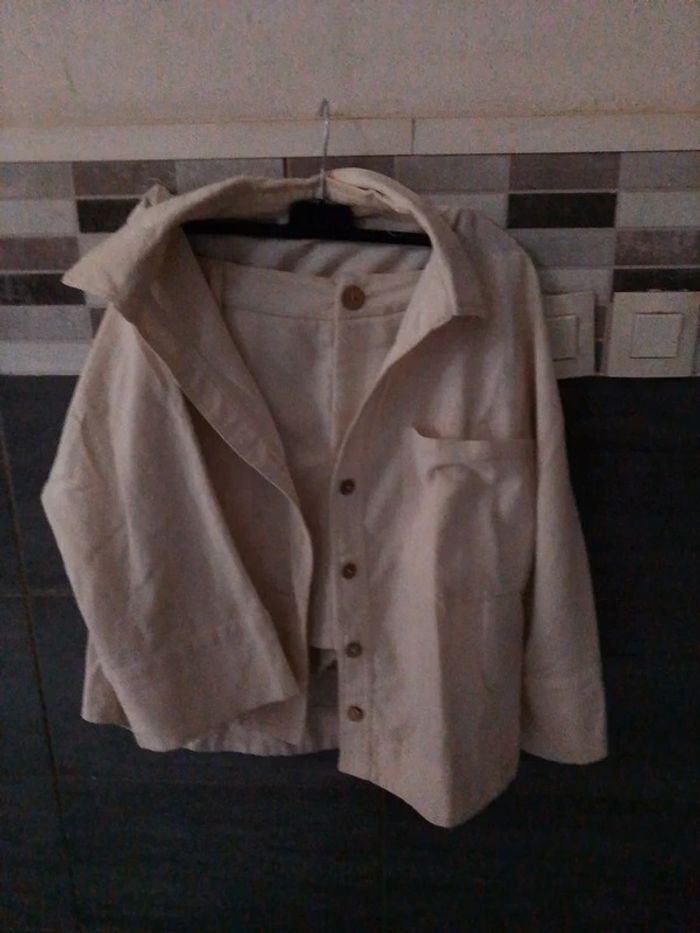 Jolie ensemble lin 36 38