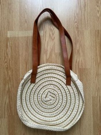 Sac à main Kiabi 