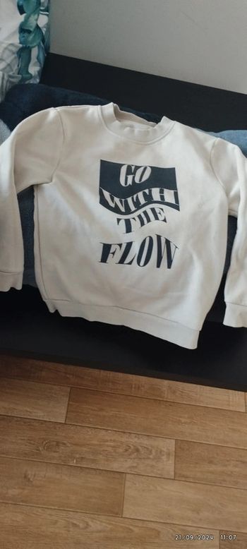 Pulls enfant garçon