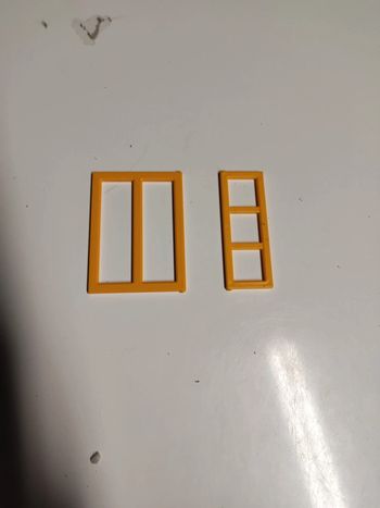 Maison moderne 4279 playmobil