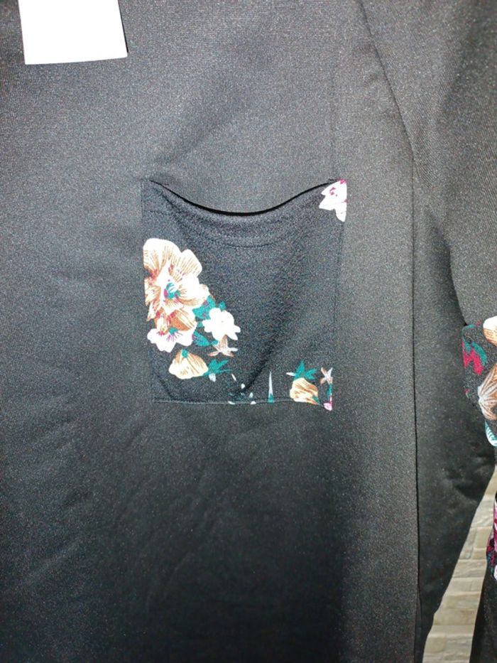 Sweat long Emery Rose 5XL - photo numéro 3