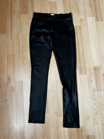 Pantalon slim