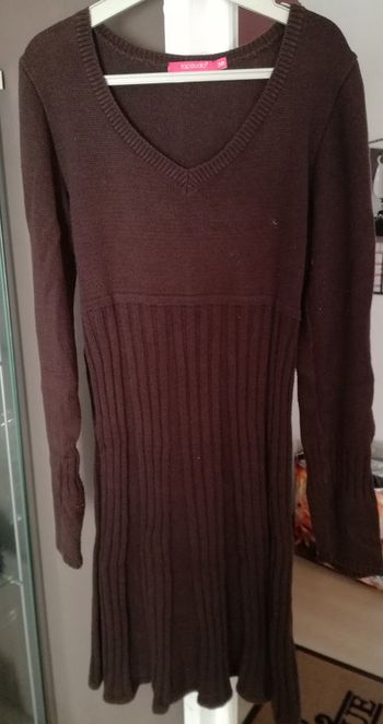 Robe hiver