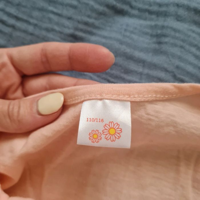 Robe bimatiere 🧡 - photo numéro 3