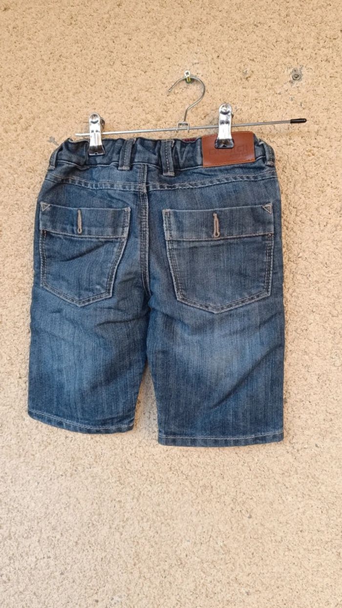 Bermuda enfant garçon - photo numéro 2