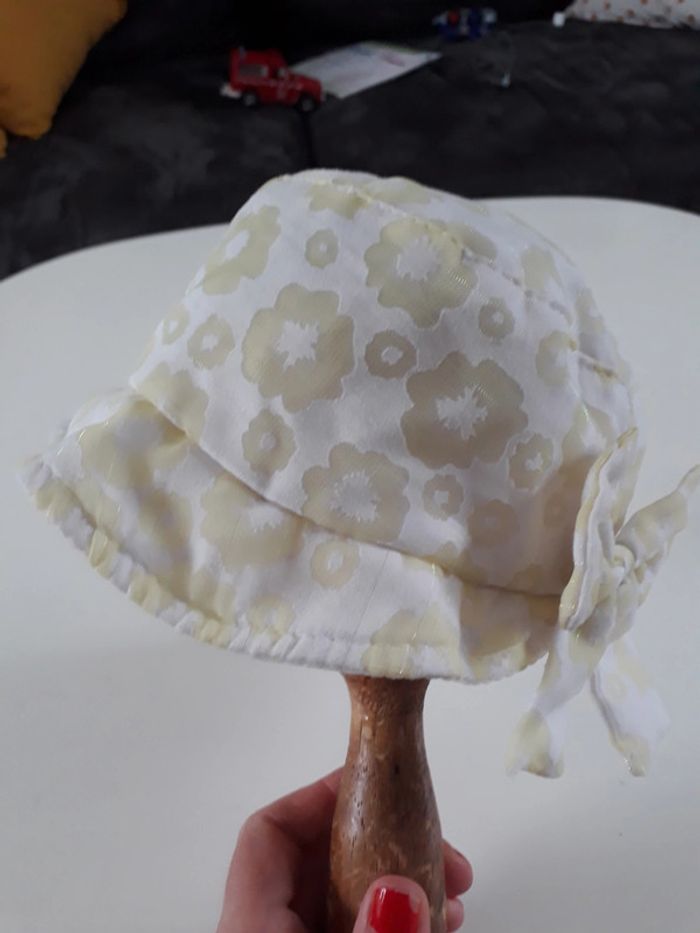 Chapeau 6-12 mois - photo numéro 5