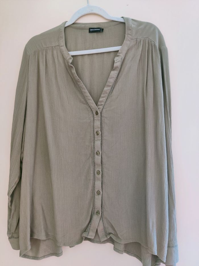 Chemise neuve  t50