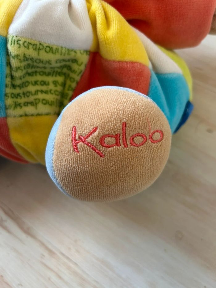 Peluche - photo numéro 3