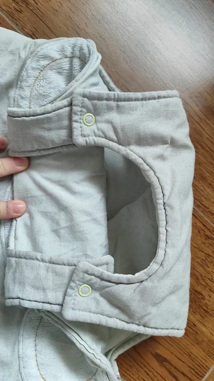 🍁 gigoteuse hiver 🍁 - photo numéro 3