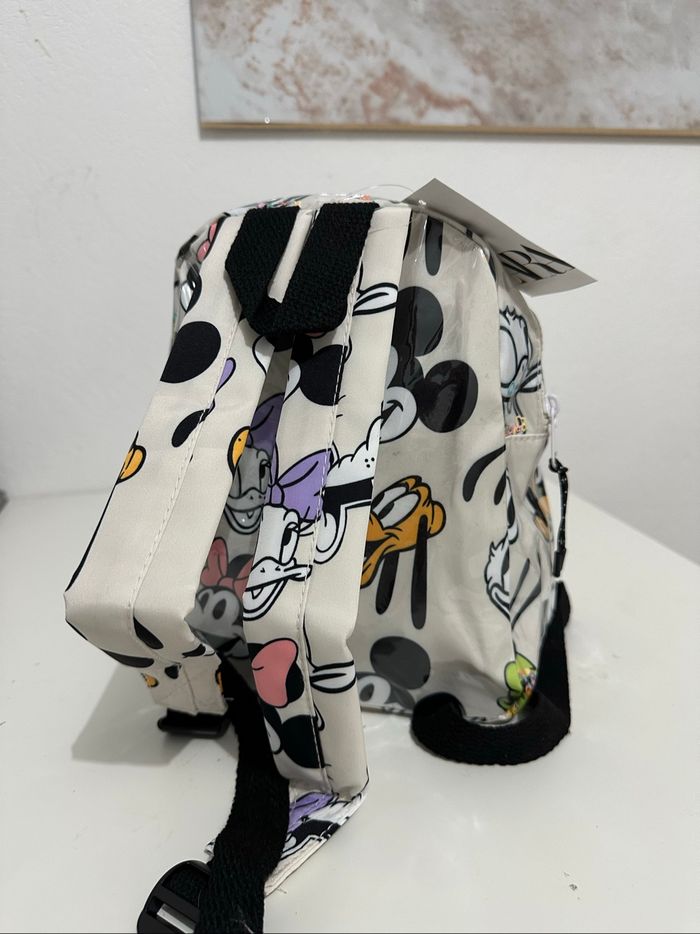 Sac à dos maternelle minie - photo numéro 3