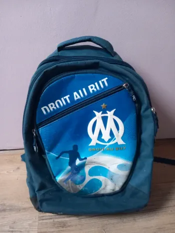 Sac à dos marseille