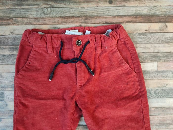 Lot de vêtements garçon 5 ans pour les fêtes/Noël 🎅🏻 - photo numéro 10