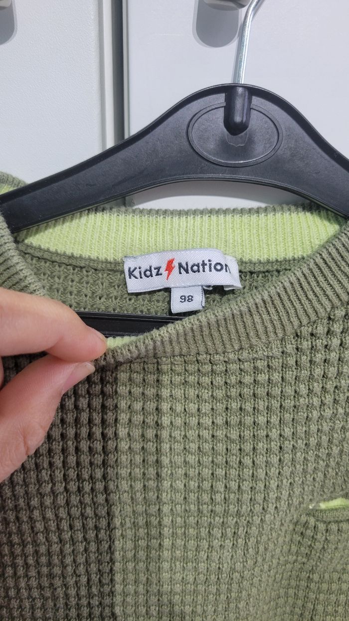 Pull - photo numéro 2
