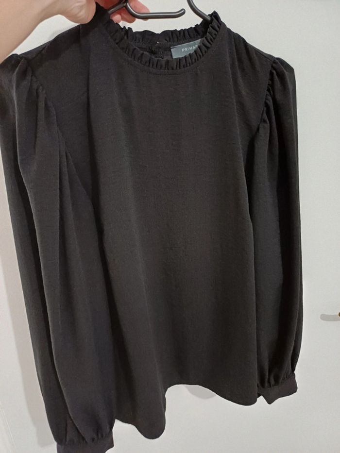 Blouse - photo numéro 3