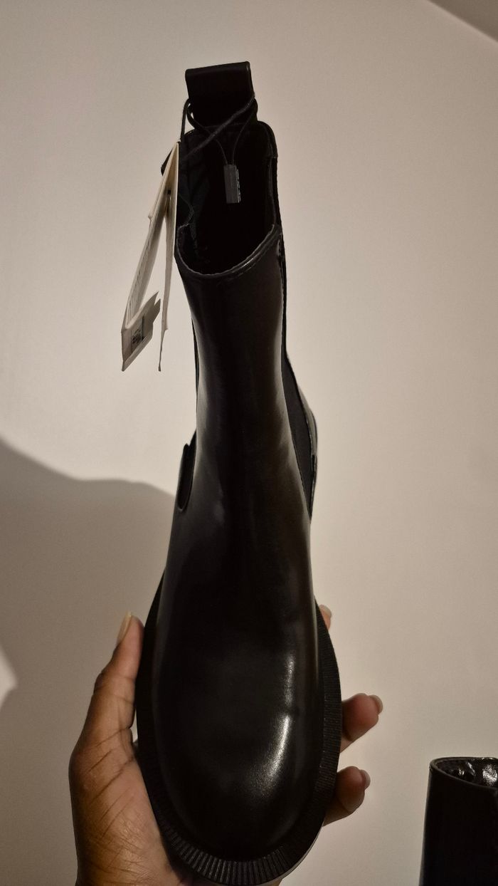 Bottines  Zahra - photo numéro 5