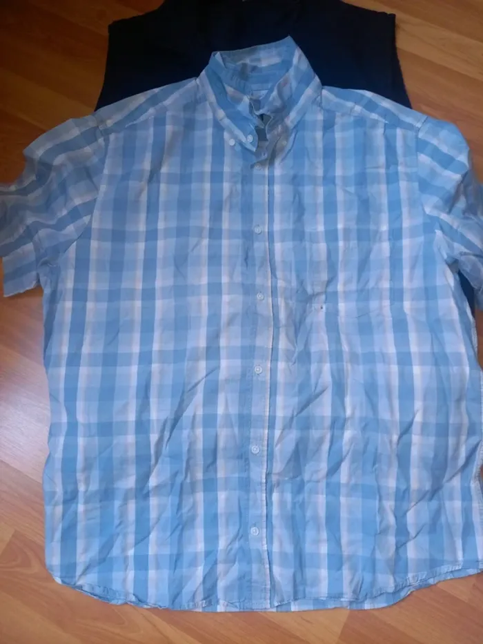 Lot homme xxl - photo numéro 3