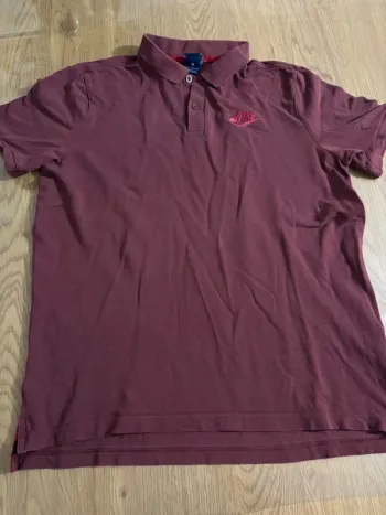 Polo Nike