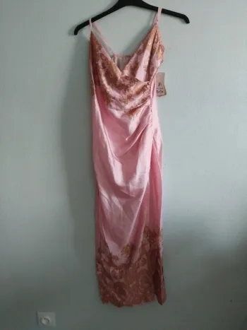 Robe taille S