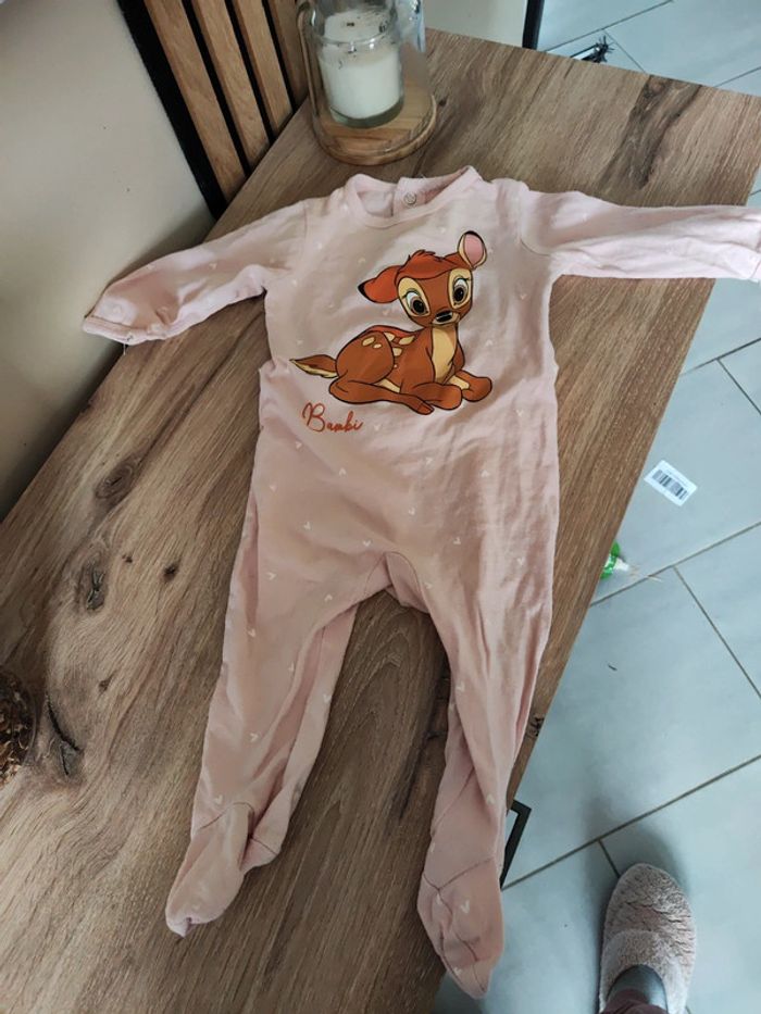 Pyjama