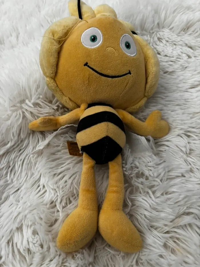 Peluche Maja Maya - photo numéro 3