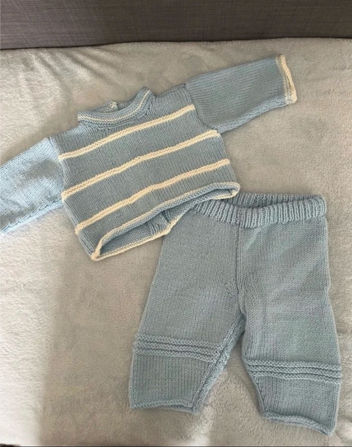 Ensemble bébé