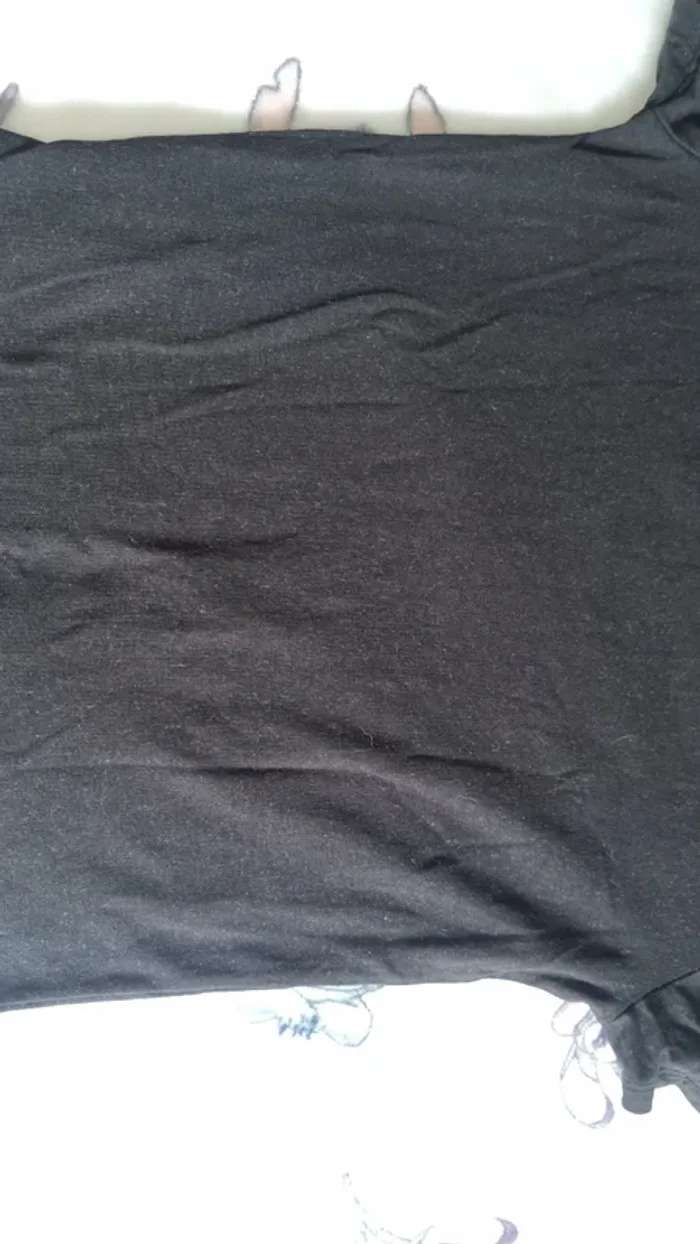 Tee-shirt kaporal xs en bon état - photo numéro 12