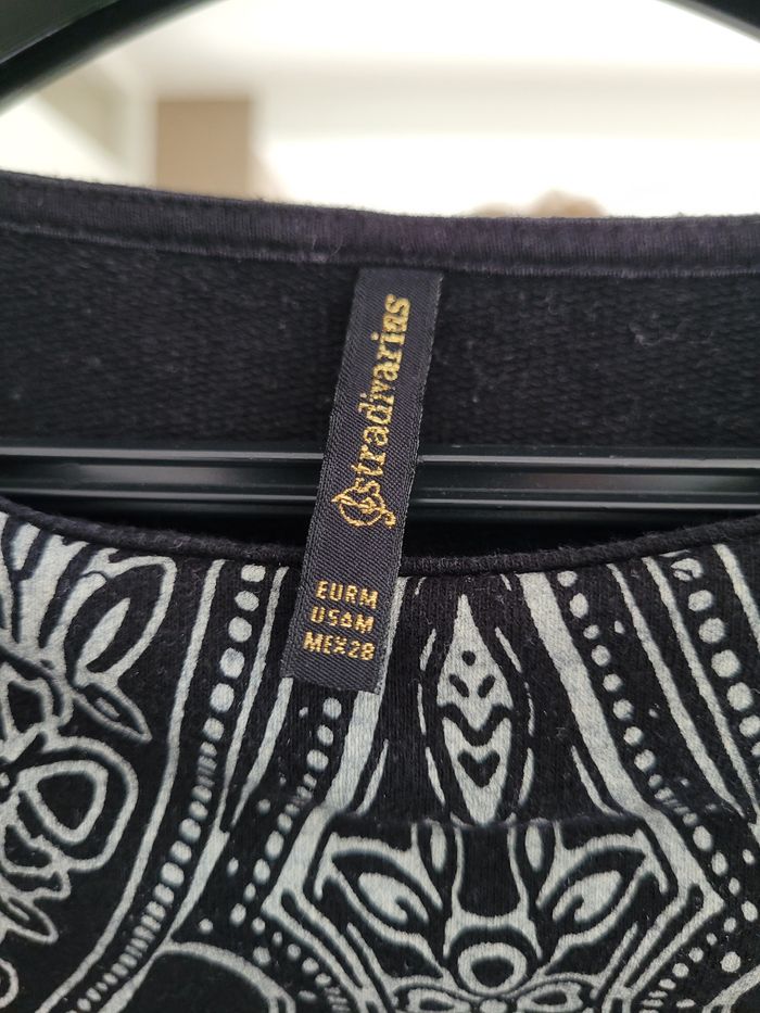 Pull/sweat Stradivarius - photo numéro 2