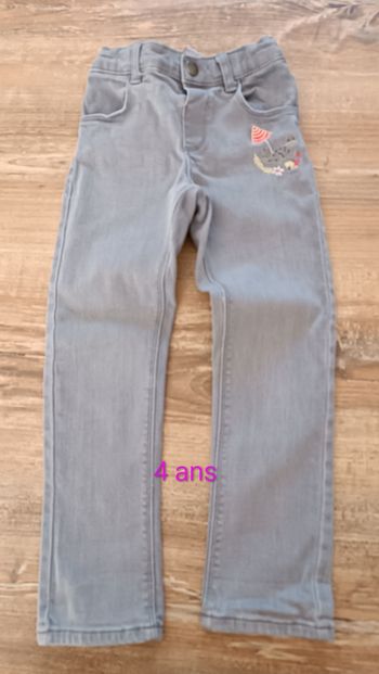 Jeans La compagnie des petits 