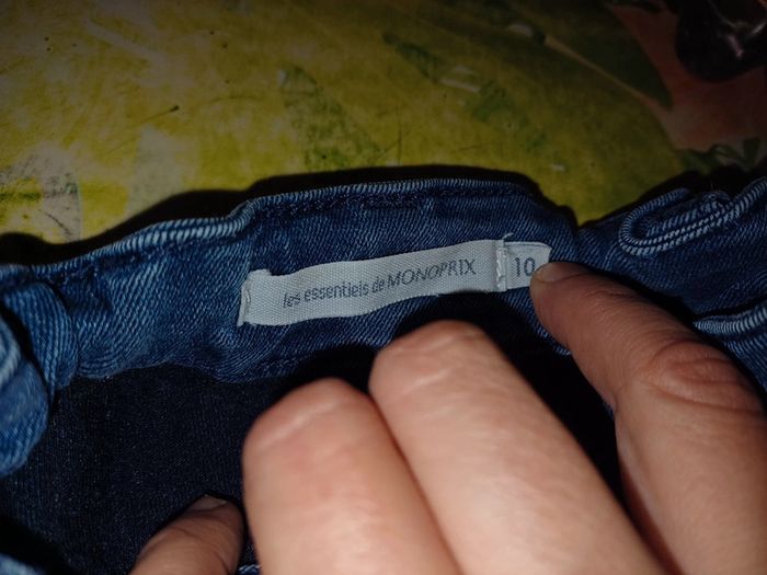 Jean 10 ans - photo numéro 2