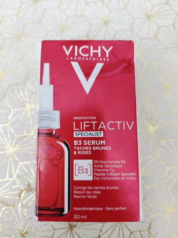 LiftActiv Vichy💖