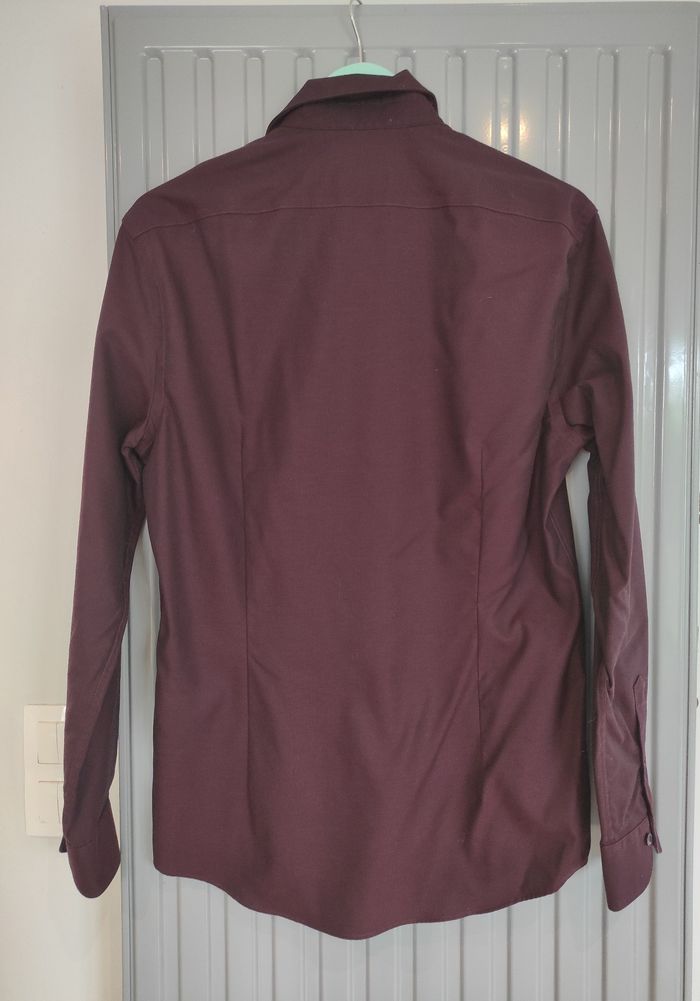 Chemise Celio M - photo numéro 3