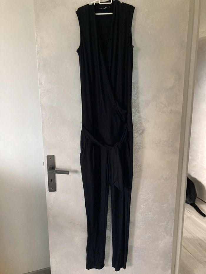 Combinaison maternité grossesse et allaitement