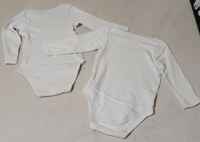 Lot bodies - photo numéro 3