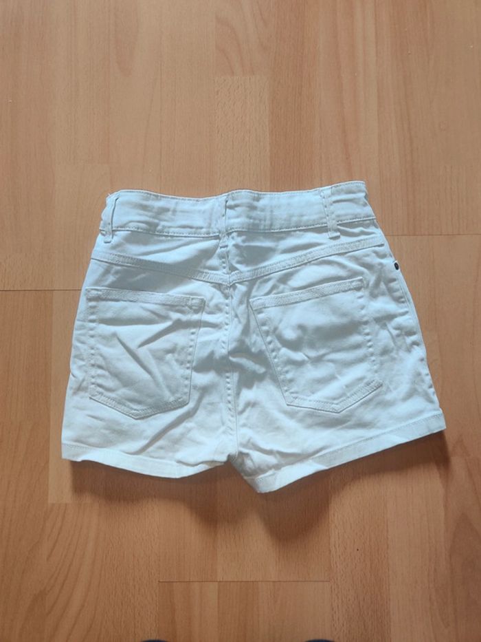 Short fille Kiabi 12 ans - photo numéro 2