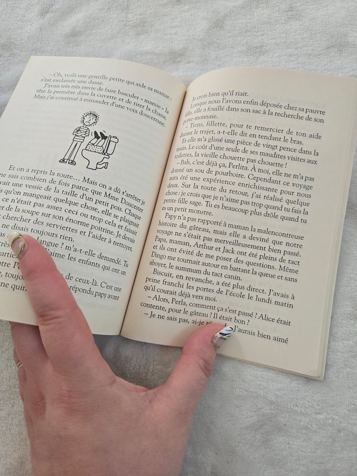 Livre - photo numéro 3