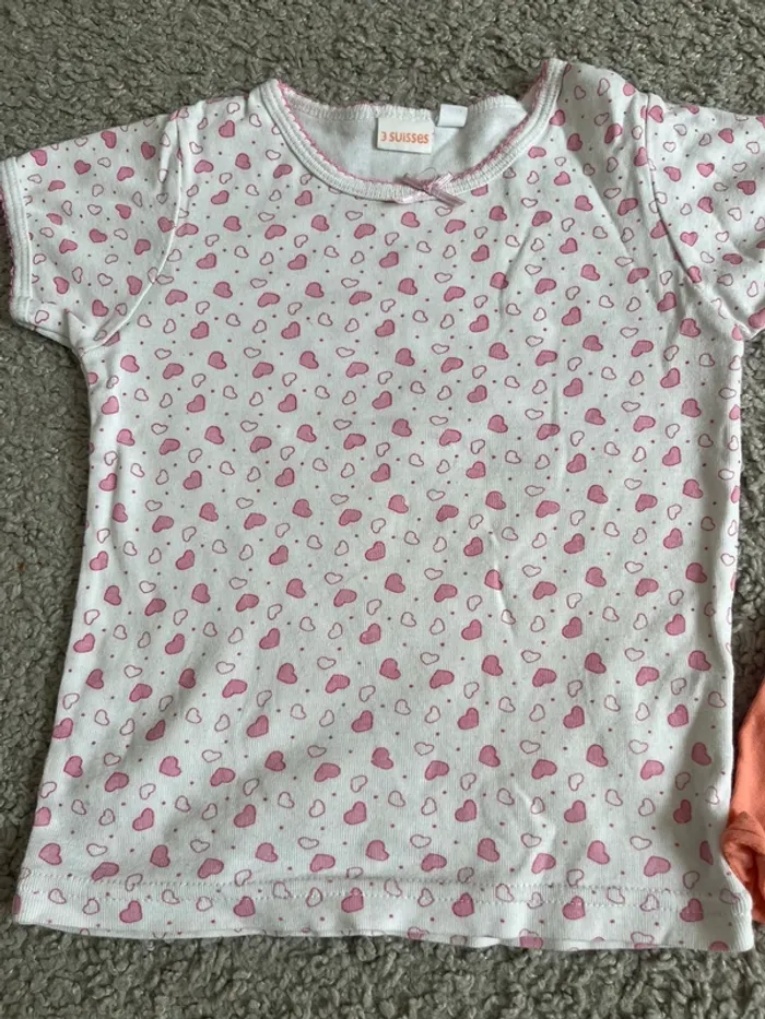 Tee shirt - photo numéro 2