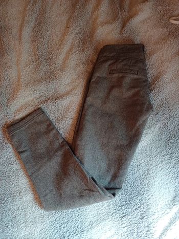 Pantalon bershka femme taille 34