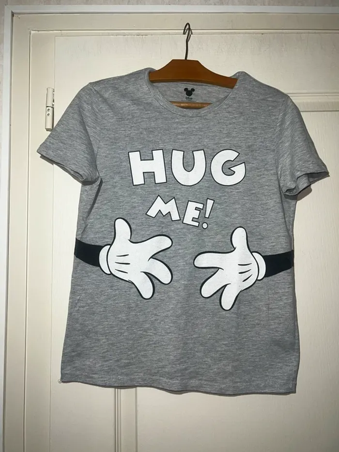T-shirt Disney