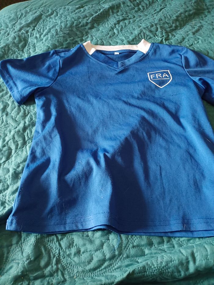 T-shirt garçon