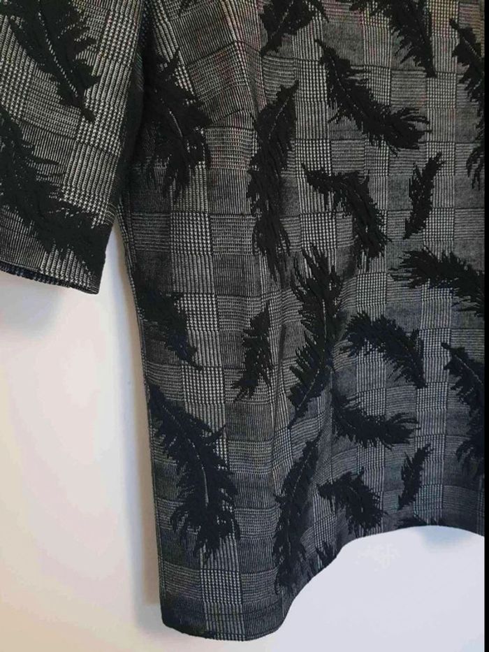 Haut chic taille 36  38 - photo numéro 3