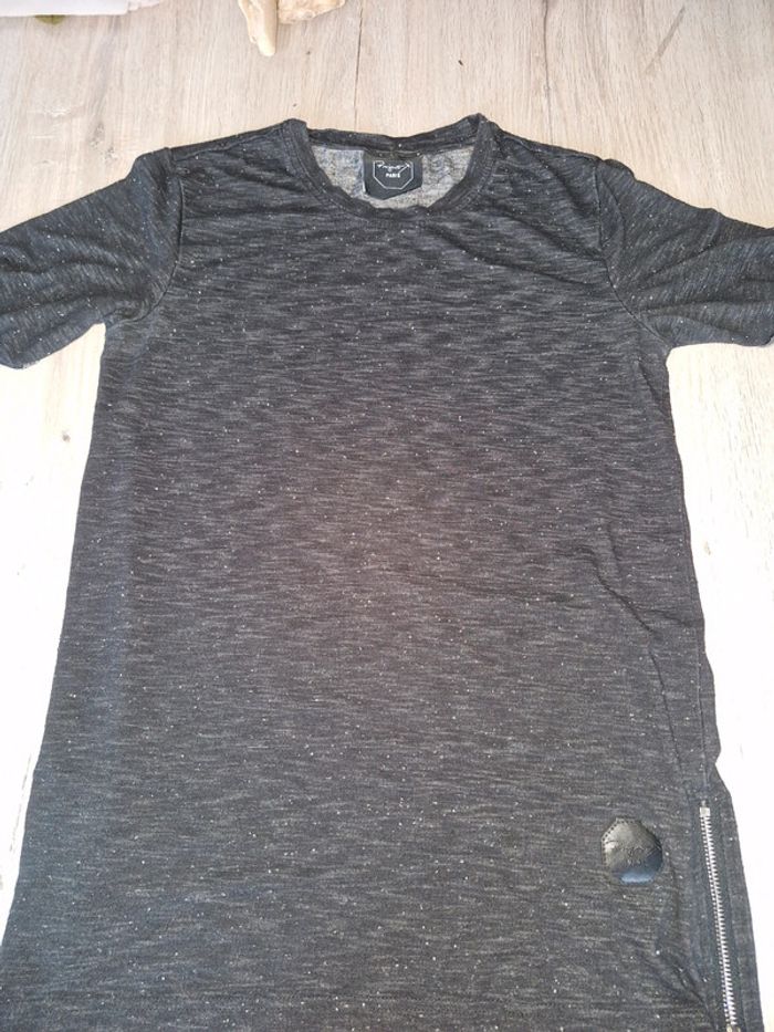 T-shirt ProjectX