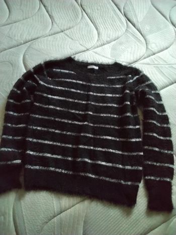 Pull Femme S 36/38