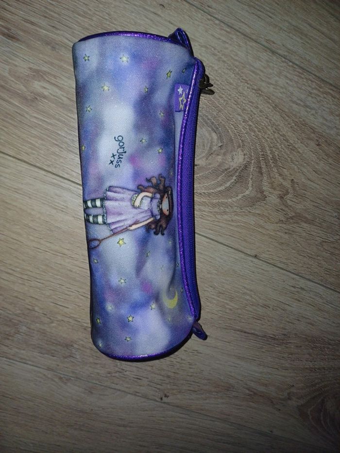 Trousse - photo numéro 2