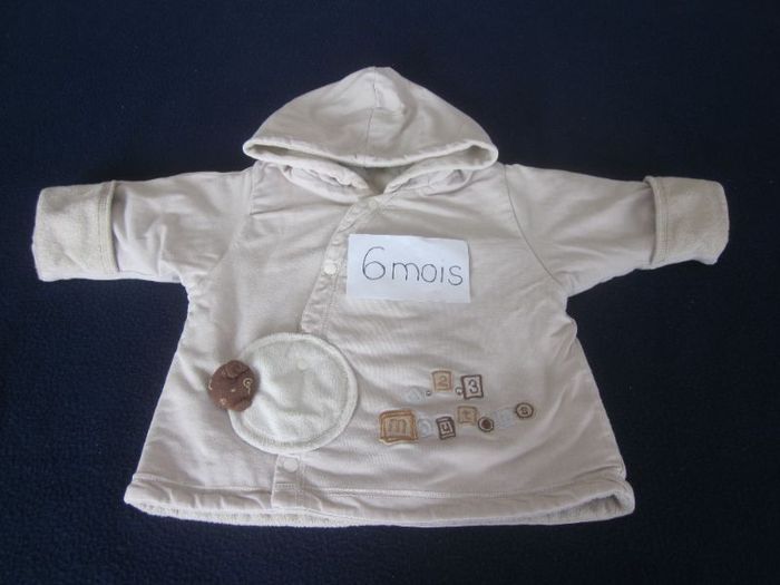 lot garçon - photo numéro 2