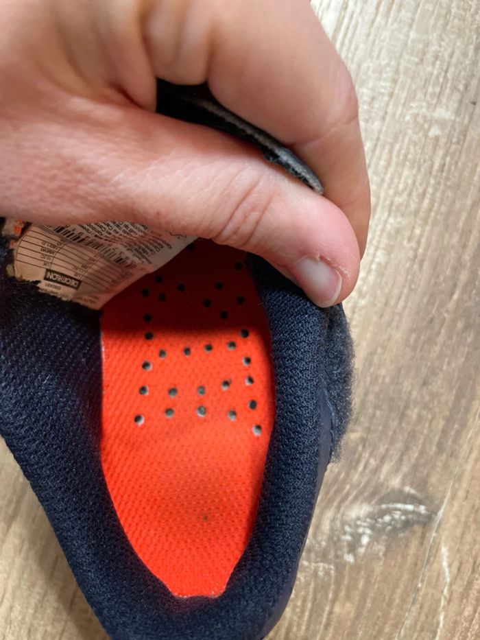 Chaussures de foot - photo numéro 4
