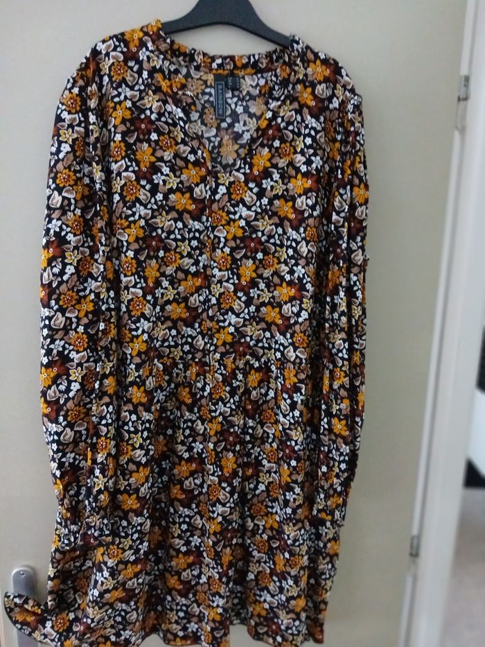 Robe automne ro e couleur automne