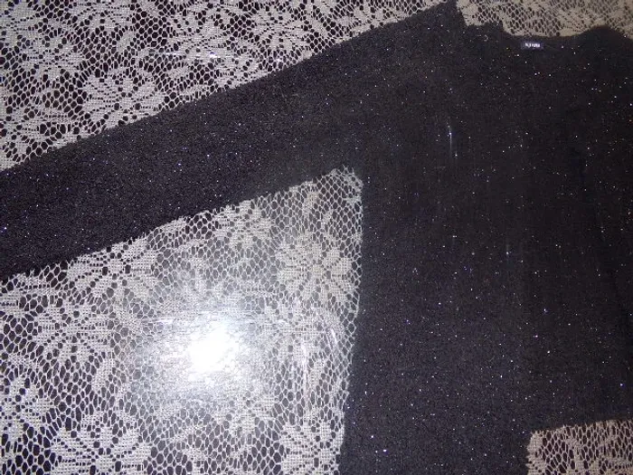 Veste fille 10ans - photo numéro 2